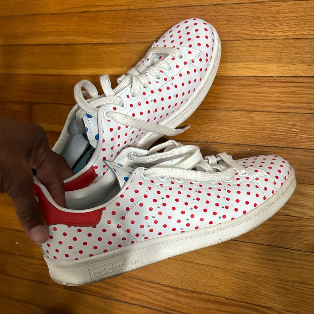 Adidas Pharrell Stan Smith